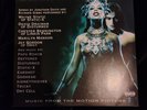 2019 Queen of the Damned Soundtrack double lp ghost green. 1500 copies printed.