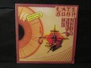 KATE BUSH The Kick Inside 1978 VINYL LP Import GERMAN EMI Wuthering Heights