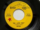 RARE Northern Soul Promo 45 - Re-Vells 