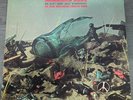 Mike Westbrook Concert Band - Marching Song (An Anti-War Jazz Symphony) 2xLP VG+