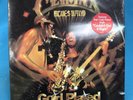 Gold Plated - Climax Blues Band Vinyl Sire (Saw Mark) SEALED