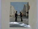 PINK FLOYD WISH YOU WERE HERE CBS/SONY SOPO100 Japan VINYL LP