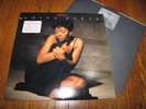 ANITA BAKER - RAPTURE - WHITE LABEL PROMO ELEKTRA RECORDS LP 60444-1