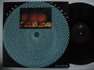DEEP PURPLE Call Of The Wild 2 LP 1987 Sweden EX+  Stockholm 1987 numbered