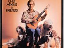 The Best of CHET ATKINS & FRIENDS 1976 LP Vinyl Album : EX/EX APL1-1985