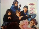 The Breakfast Club - Soundtrack 1985 Vinyl LP  A & M Records SP 3294 SHRINK HYPE