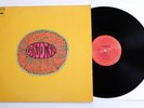 GROOTNA SELF TITLED 1971 LP EX VINYL Rare Original US Album Psych Funk