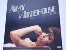Amy Winehouse Back To Black Vinyl Record Sealed New Explicit
