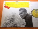 Karajan Brahms Dvorak Dances DGG Red Stereo Sticker 2/60 SLPM 138 080 EX+/NM