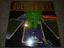 Queensryche The Warning 1984 Prog Metal Rock EMI ST-17134 Shrink Hype 1ST EX/EX