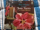 Juan Torres Y Su Organo Melodico LP Vinyl SEALED Navidad, Printed In Mexico,Read