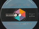STRAWBERRY ALARM CLOCK 45: STARTING OUT THE DAY +1  AUSSIE MCA 1113  EX-/VG+ '69