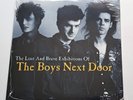 The Boys Next Door - The Lost And Brave Exhibitions Of LP *Sealed* Nick Cave