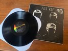 Rare Grail  OG Private Press Upstate NY Garage/Psych LP All Of Thus on Century