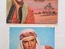 Elvis Presley LP & Bonus Photo - Harum Scarum - RCA Victor # LPM-3468 W/EXTRAS