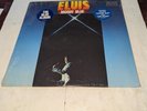 Elvis Presley Moody Blue 1977 RCA AFL1-2428 Release on Blue Vinyl NEW SEALED