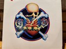 Grateful Dead -Reckoning - 1981 US 1st Press Album