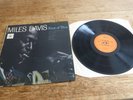 Miles Davis - Kind of Blue UK 1968 CBS Stereo SBPG 62066 Modal Jazz Bebop LP