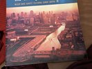WILBUR WARE THE CHICAGO SOUND  RIVERSIDE RLP 12-252 DG MONO ORIGINAL