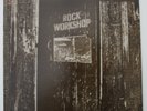Rock Workshop (Ray Russell) - Rock Workshop -1st Pressing  Vinyl