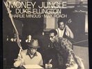 1962 LP Duke Ellington 