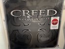 CREED GREATEST HITS  LIMITED EDITION RED SMOKE 2xLP SET  VINYL NEW SEALED