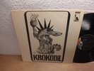 KROKODIL SAME LP 1969 SWITZERLAND KRAUTROCK /PSYCH / Top Rare