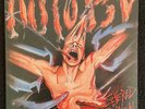 Autopsy - Severed Survival 2013 UK Reissue LP w/Insert & Poster Near Mint