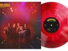 DURAND & THE INDICATIONS JONES - PRIVATE SPACE (RED NEBULA) NEW VINYL RECORD