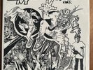 Operation Ivy, Hectic E.P., Rancid, Lookout, Ska, Punk