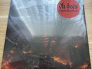 Thee Oh Sees - Smote Reverser Transparent Orange Color Vinyl 2018 [SEALED] /1600