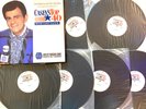 11/4/89 CASEY KASEM'S TOP 40 4 HRS ON AUDIOPHILE LPs; POCO, MOTLEY CRUE, B-52's