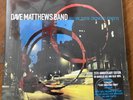 Dave Matthews Band DMB Before These Crowded Streets 25th Red Blue Swirl Vinyl