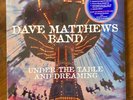 Dave Matthews Band - Under The Table And Dreaming 2xLP - Bama Rags SEALED Deluxe