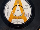 Shirley Ellis – Soul Time Rare 1st UK Issue Demo 1967 202606 - Northern Soul VG+