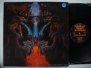 DISMEMBER Like An Ever Flowing Stream LP 1991 Germany EX