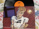 The The ‎– Uncertain Smile maxi-single vinyl records lp