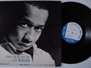 LEE MORGAN Search For The New Land BLUE NOTE LP mono NY van gelder s