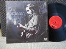 Roy Buchanan ex torn shrink LP and the Snakestretchers