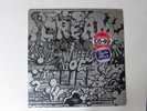 Cream:   Wheels Of Fire   1987  First Pressing  EX+  Double  LP