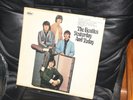 The Beatles Yesterday And Today Vinyl LP T-2553  Mono