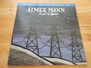 Aimee Mann Lost in Space Mobile Fidelity MFSL 1-278 Audiophile Vinyl LP  NM-