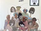 The Rolling Stones - Metamorphosis 33 RPM Vinyl LP Record 2020 ABKCO RSD SEALED