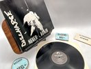 Discharge Never Again -  VG+/VG+ 1984  Ultrasonic Clean