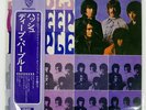 DEEP PURPLE SHADES OF DEEP PURPLE WARNER BROS. P10332W Japan VINYL LP