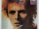 DAVID BOWIE SPACE ODDITY RCA PG109 Japan VINYL LP