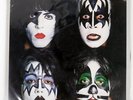 KISS DYNASTY CASABLANCA VIP6678 Japan VINYL LP
