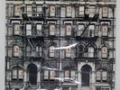 LED ZEPPELIN PHYSICAL GRAFFITI SWAN SONG P4605 Japan VINYL LP