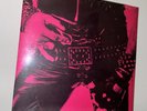 Motley Crue Too Fast For Love Limited Whisky LP Sealed