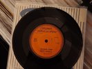 Barry Darvell - Geronimo Stomp - UK London One Sided Promo RARE ROCKABILLY